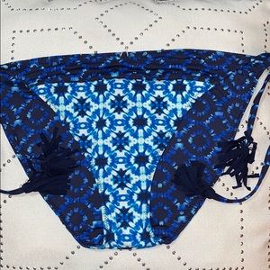 Tommy Bahama bikini bottom